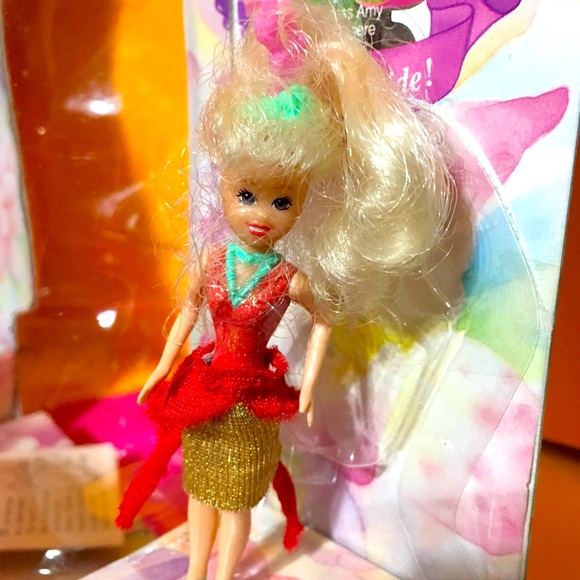 PRINCESS OF THE FLOWERS BUNDLE AND Hair Salon - Picture 12 of 15